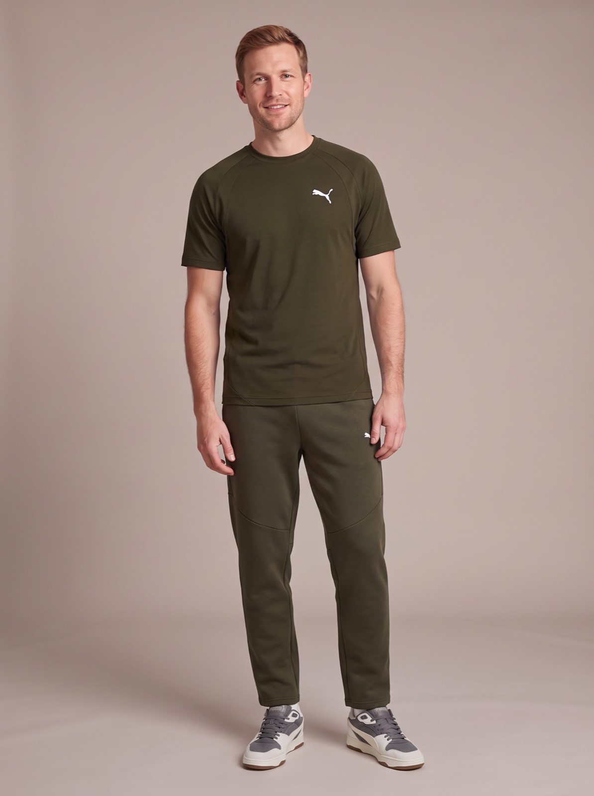 Puma · capsule №70