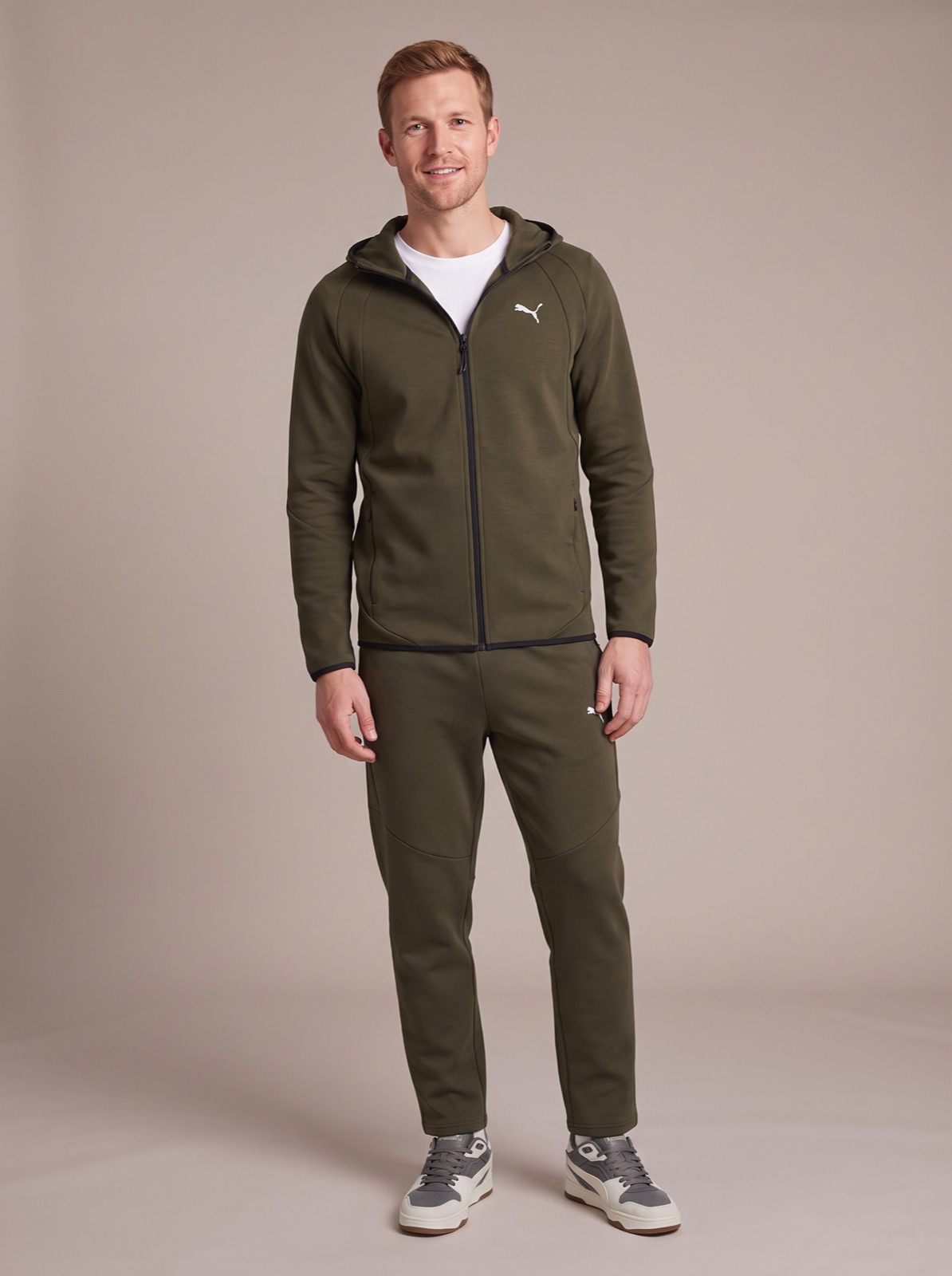 Puma · capsule №70