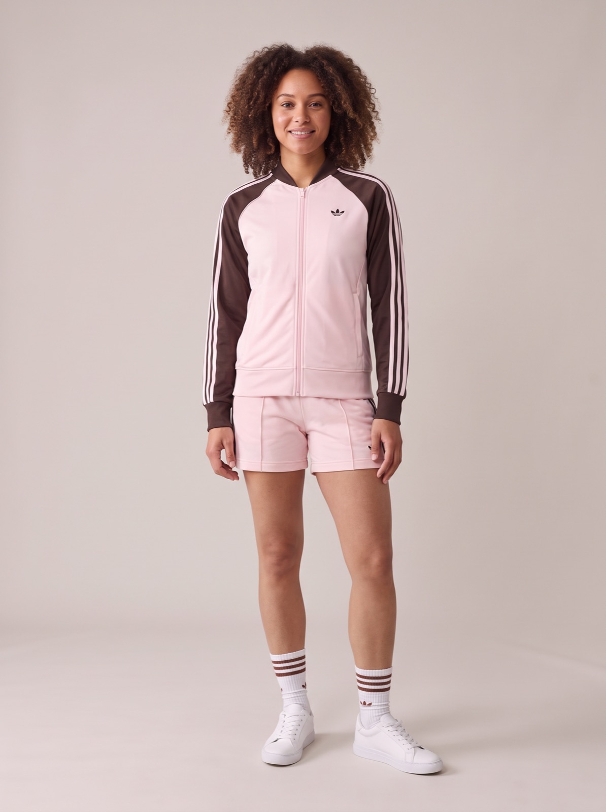 Adidas · capsule №SANPIN