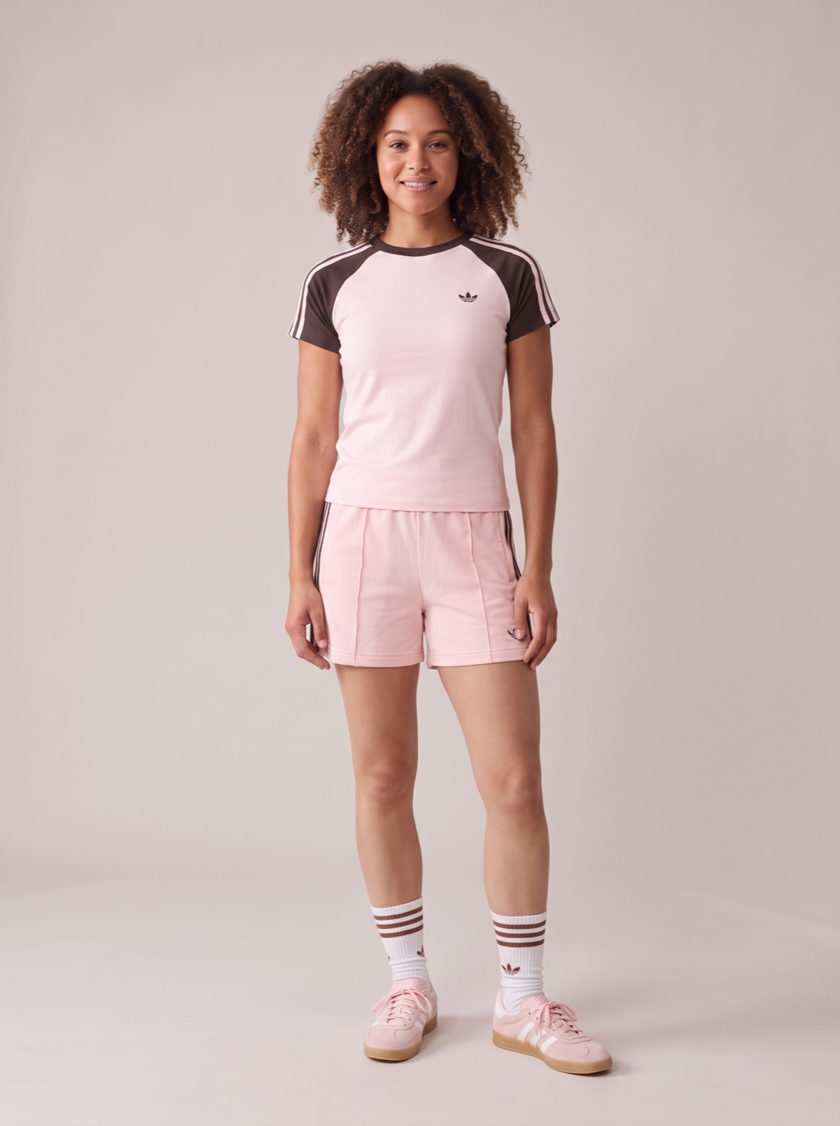 Adidas · capsule №SANPIN