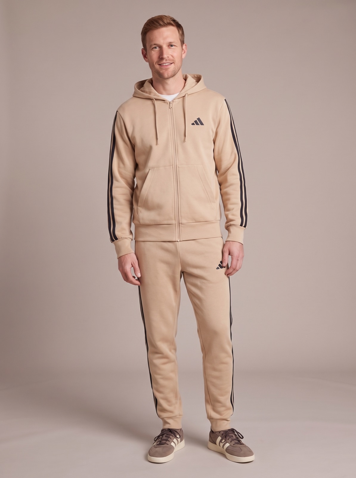 Adidas · capsule №WARSAN