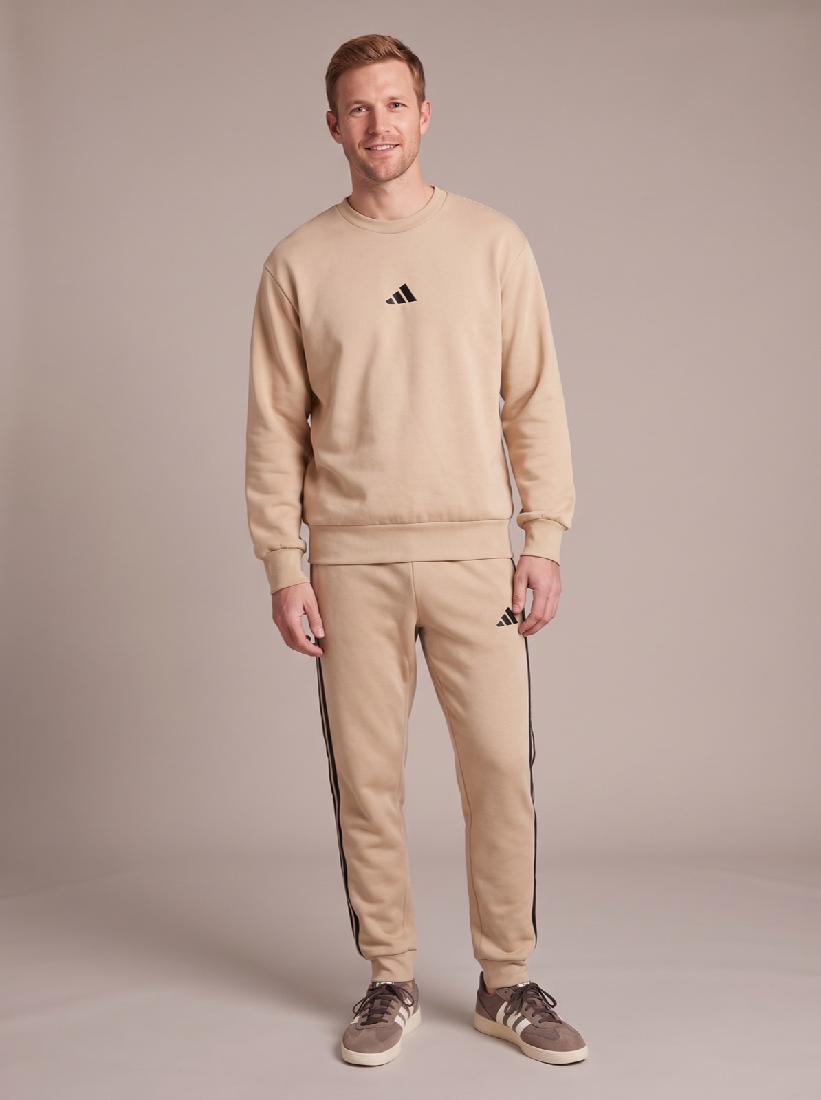 Adidas · capsule №WARSAN