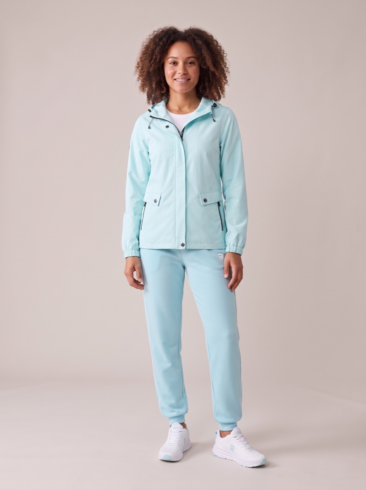 Radder · light blue