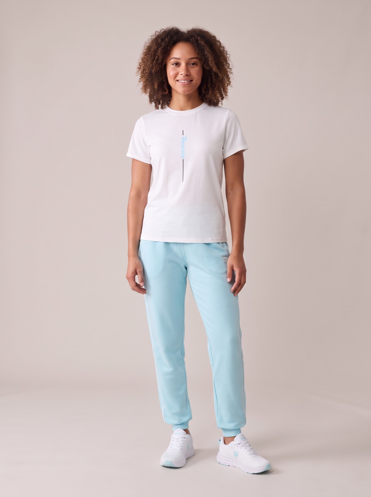 Radder · light blue