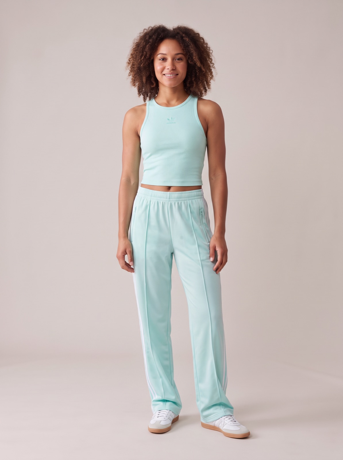 Adidas · capsule №SEFLAQ