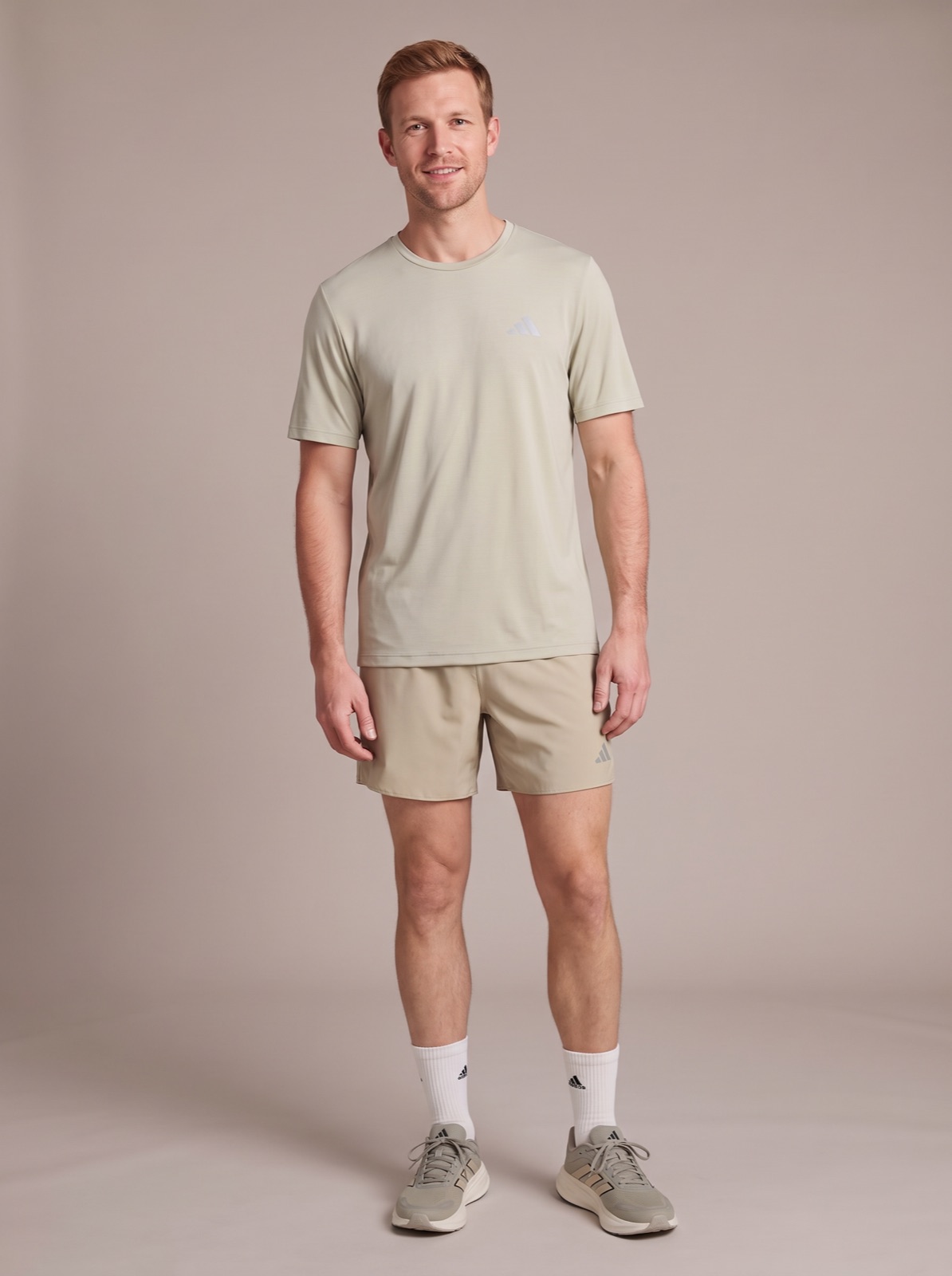 Adidas · capsule №WOCA