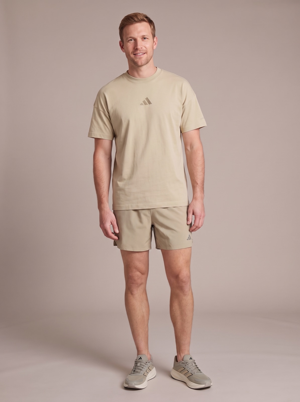Adidas · capsule №WOCA