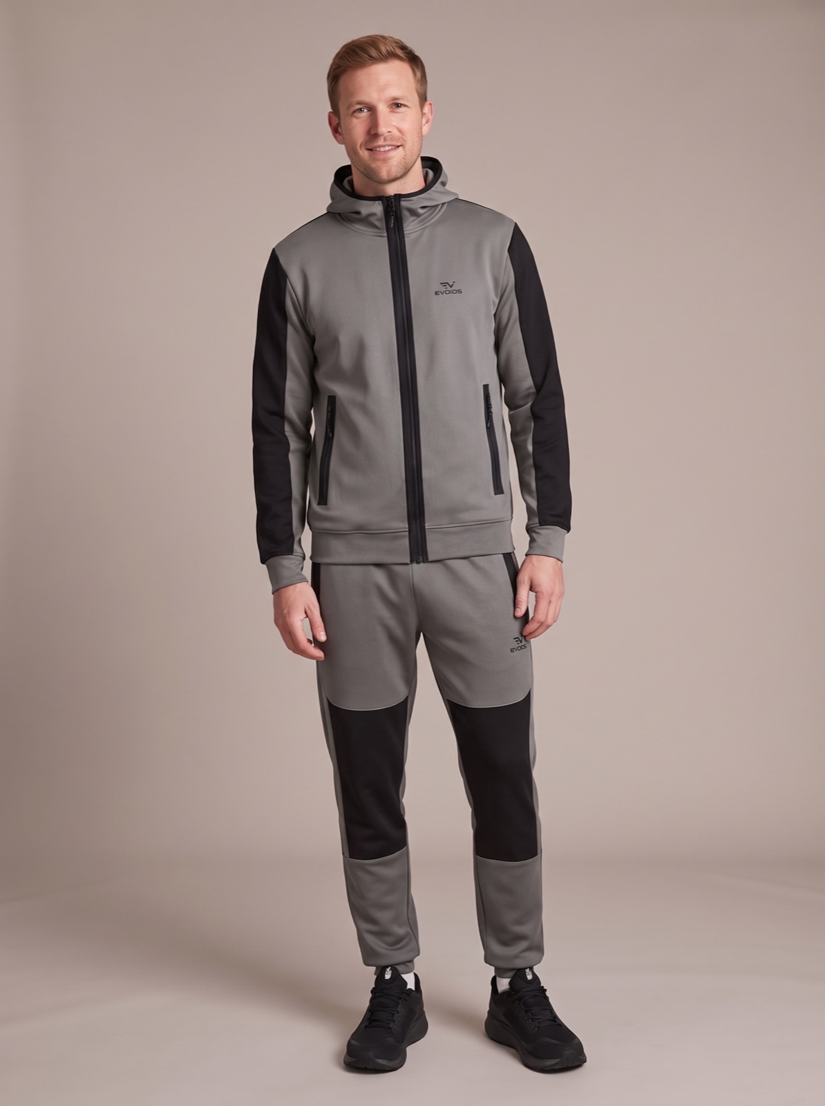 Evoids · darkgray