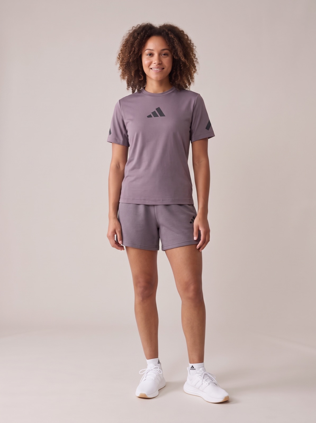 Adidas · capsule №GRESTR