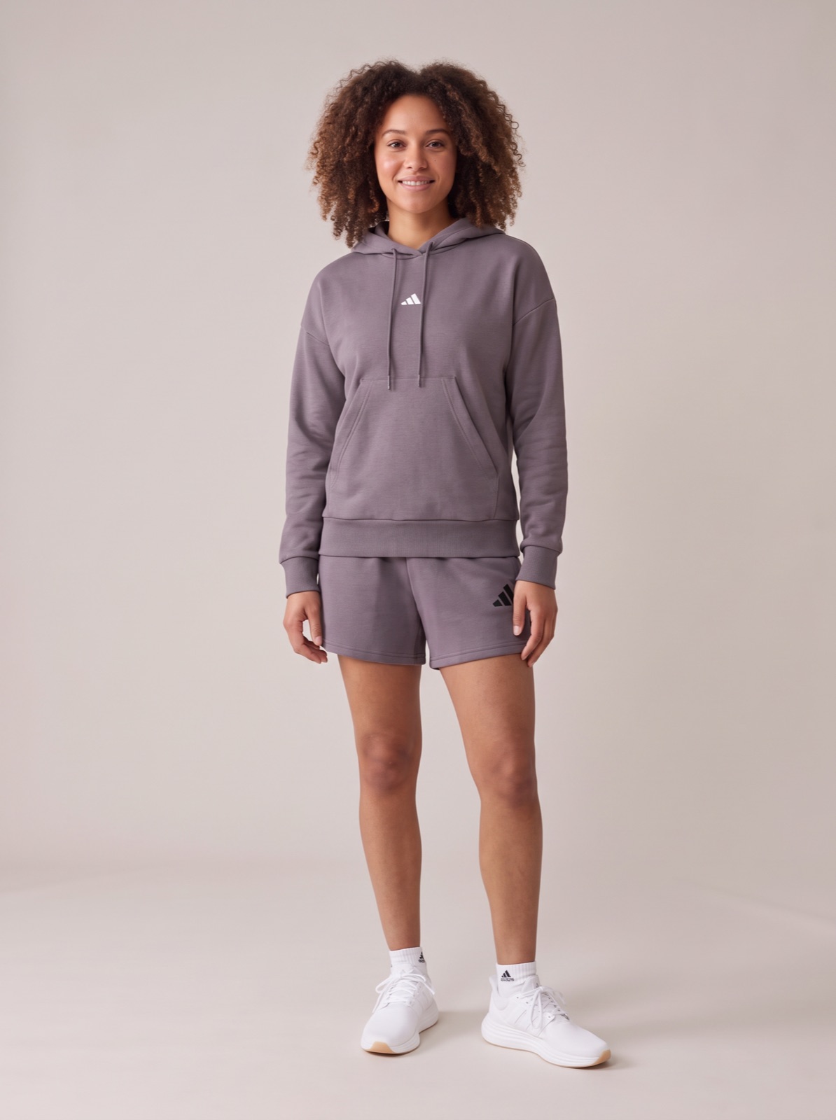 Adidas · capsule №GRESTR