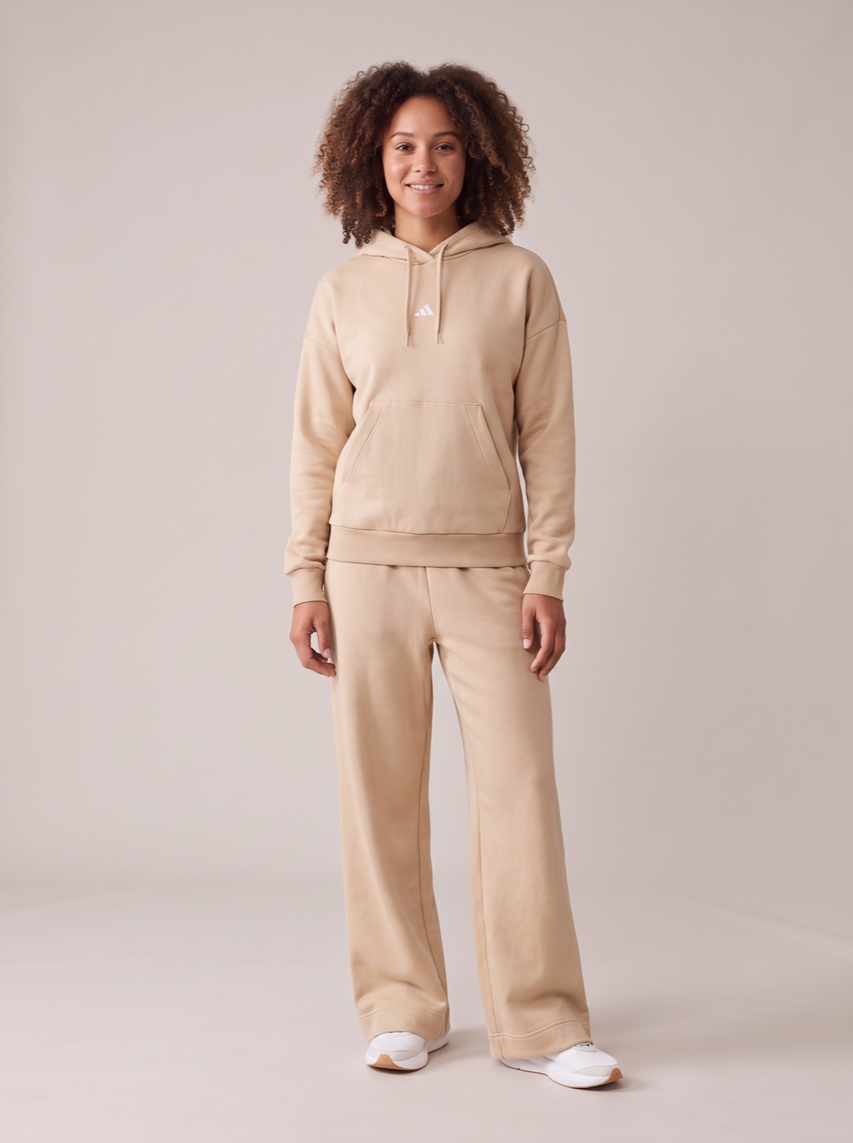 Adidas · capsule №WARSAN