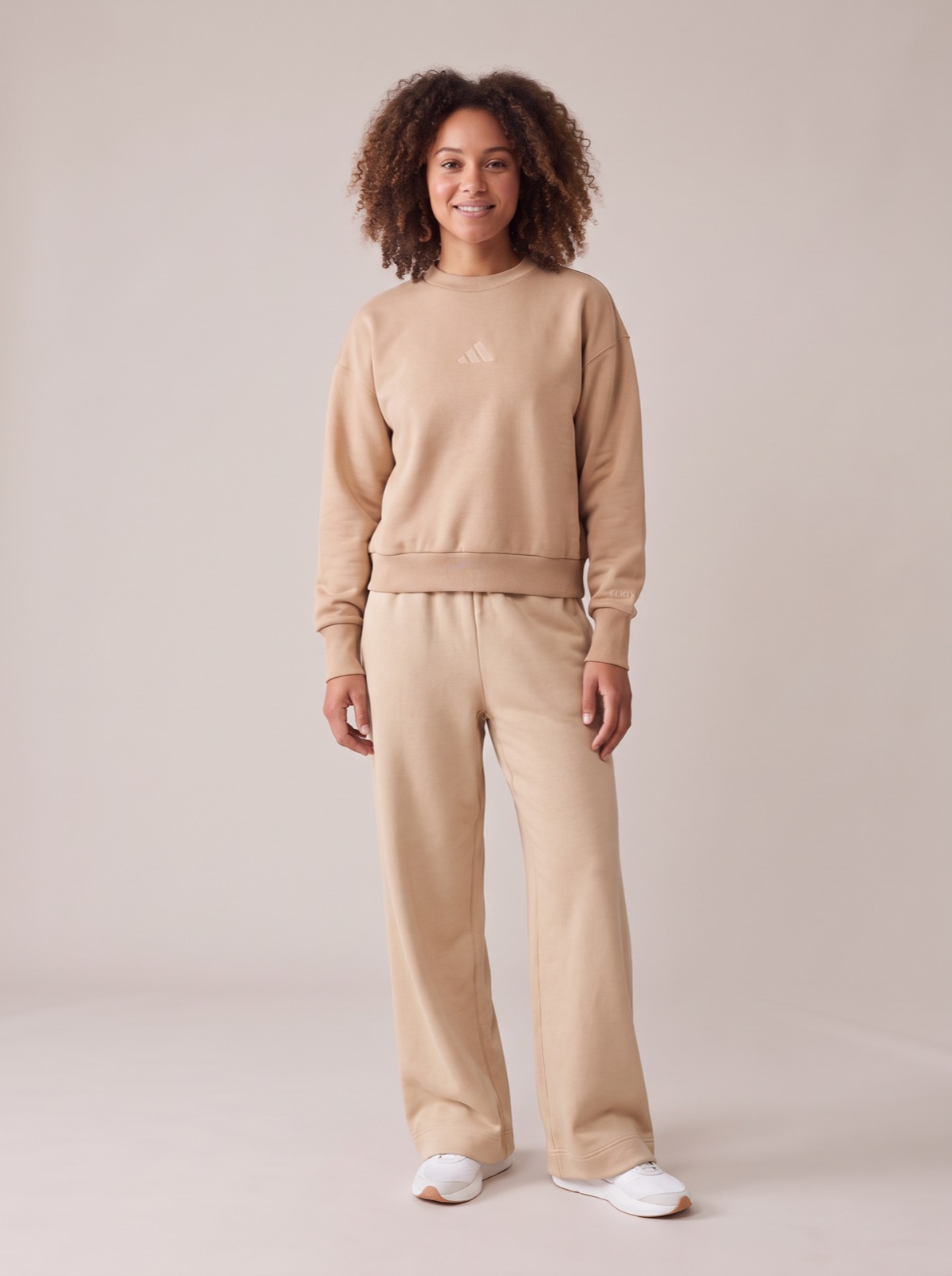 Adidas · capsule №WARSAN