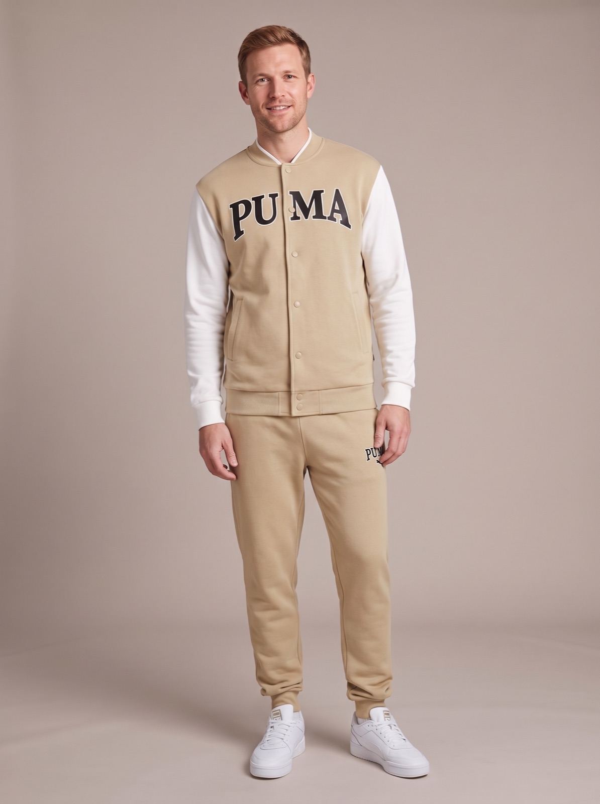 Puma · capsule №83