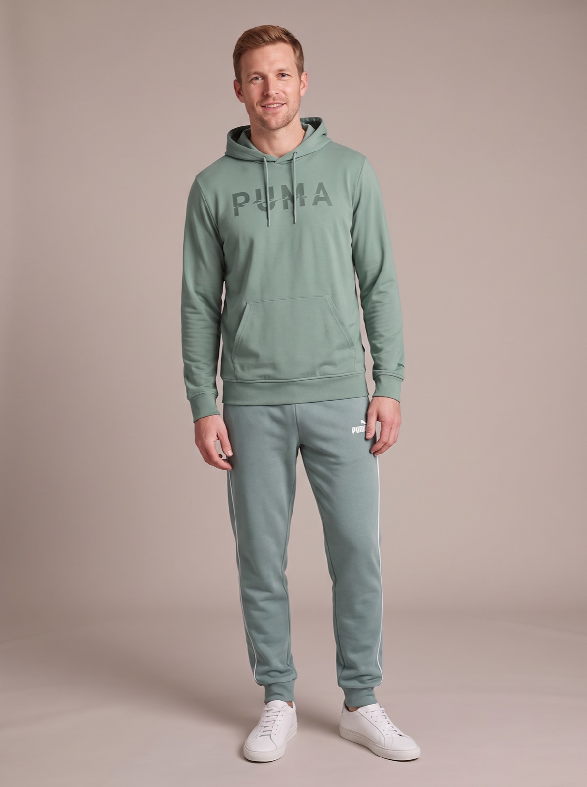 Puma · capsule №30