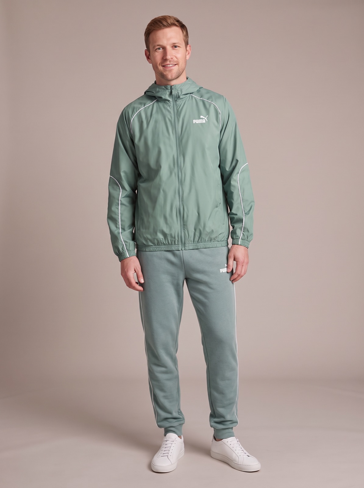 Puma · capsule №30