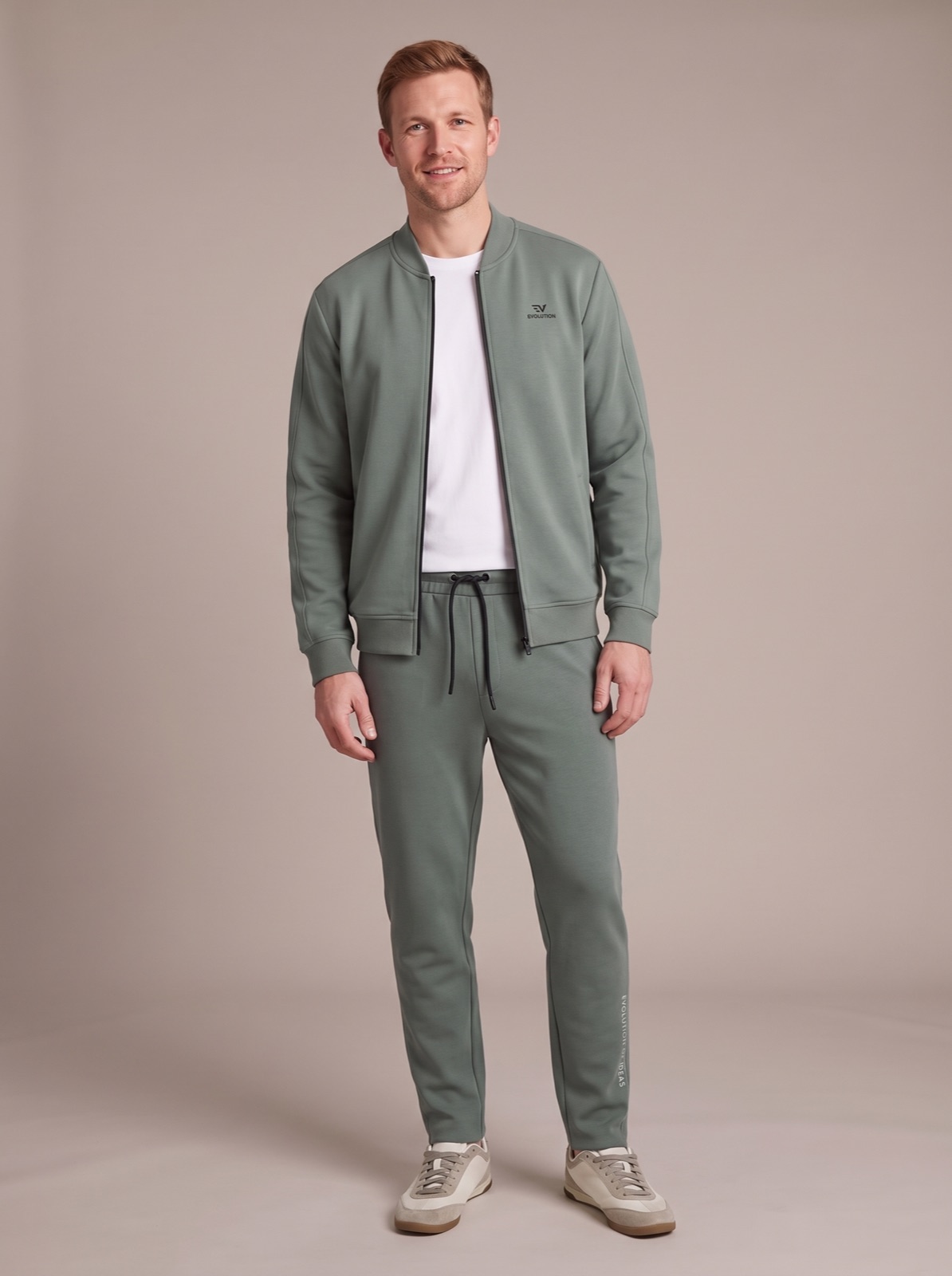 Evoids · lightgreen