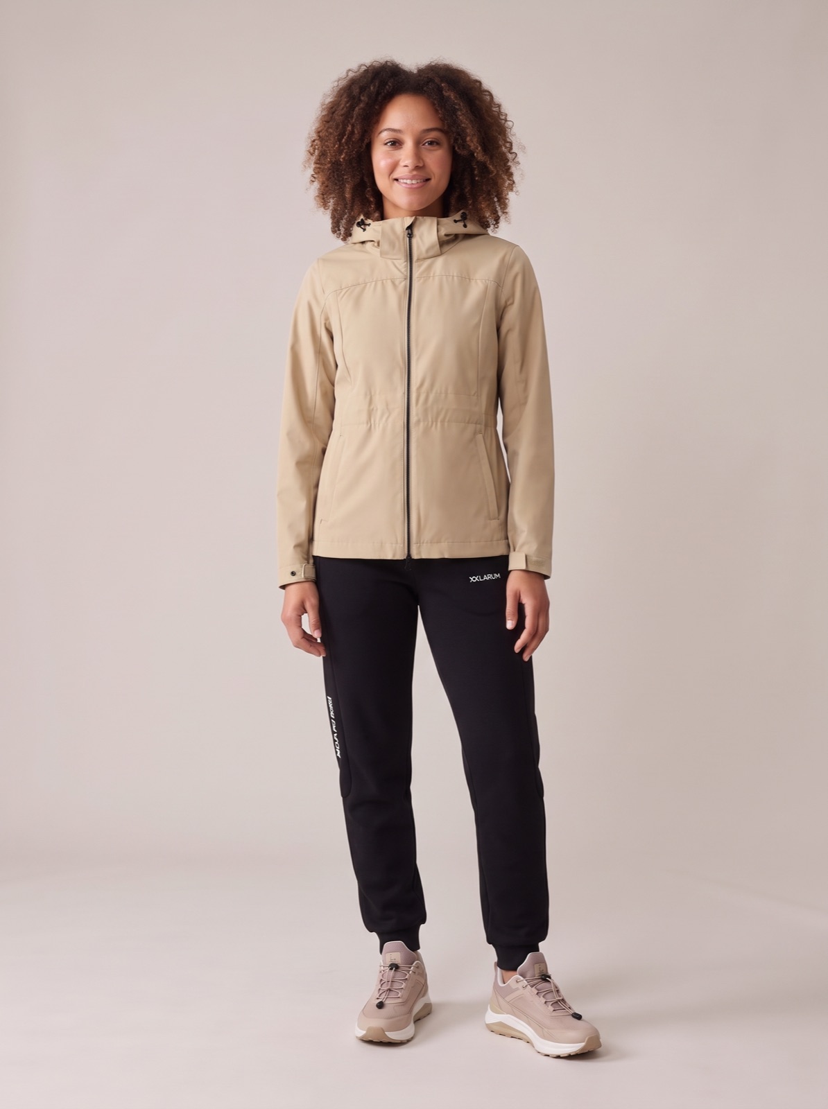 Larum · Nomad