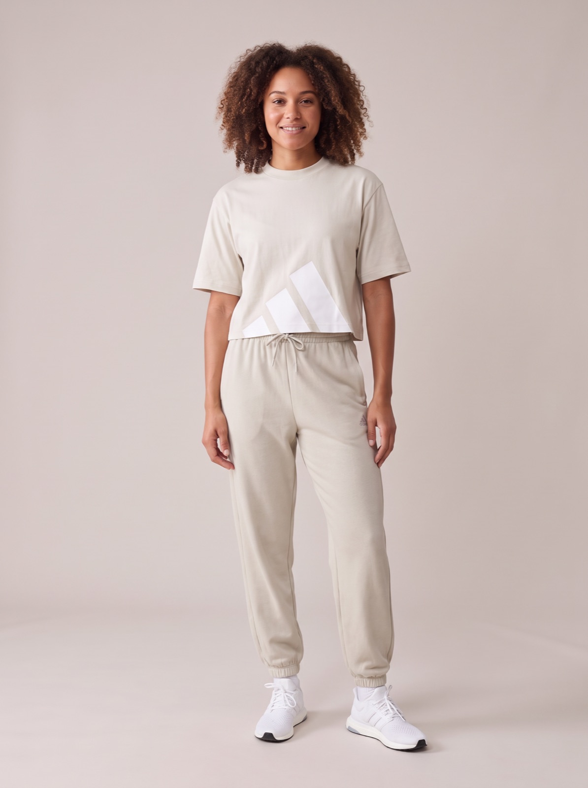 Adidas · capsule №WONALU