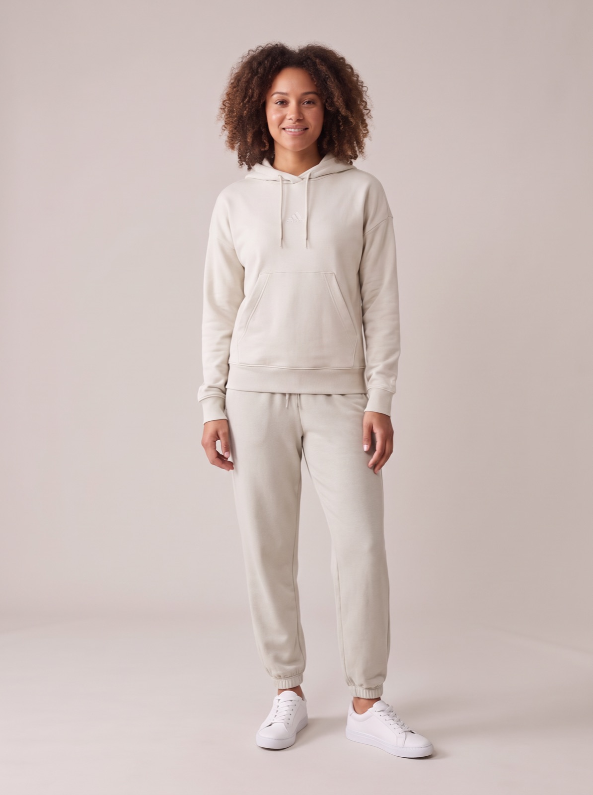 Adidas · capsule №WONALU