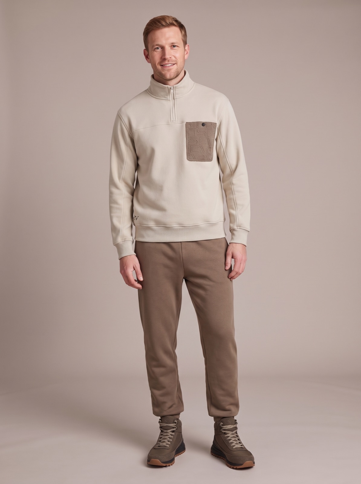 Evoids · brown