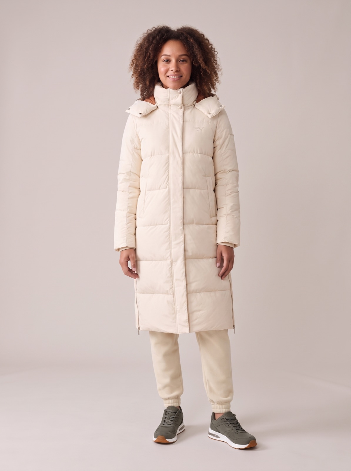 Evoids · beige