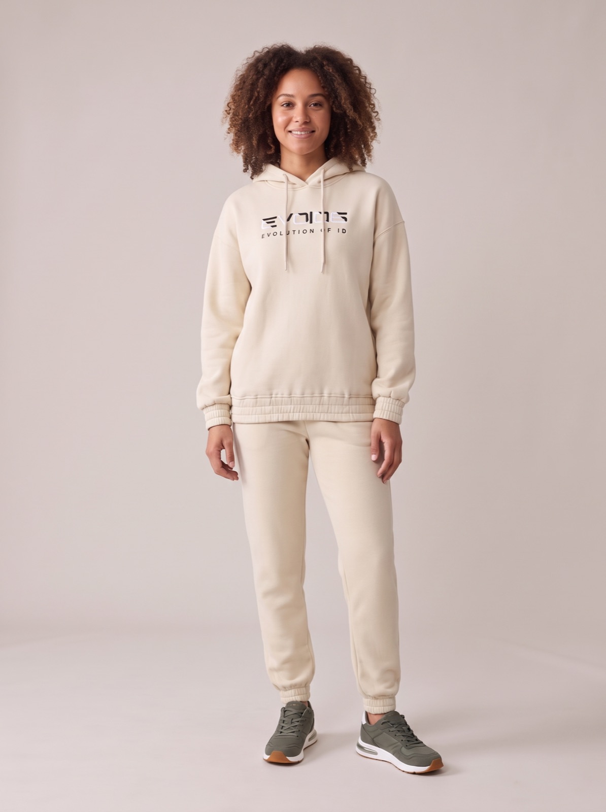 Evoids · beige