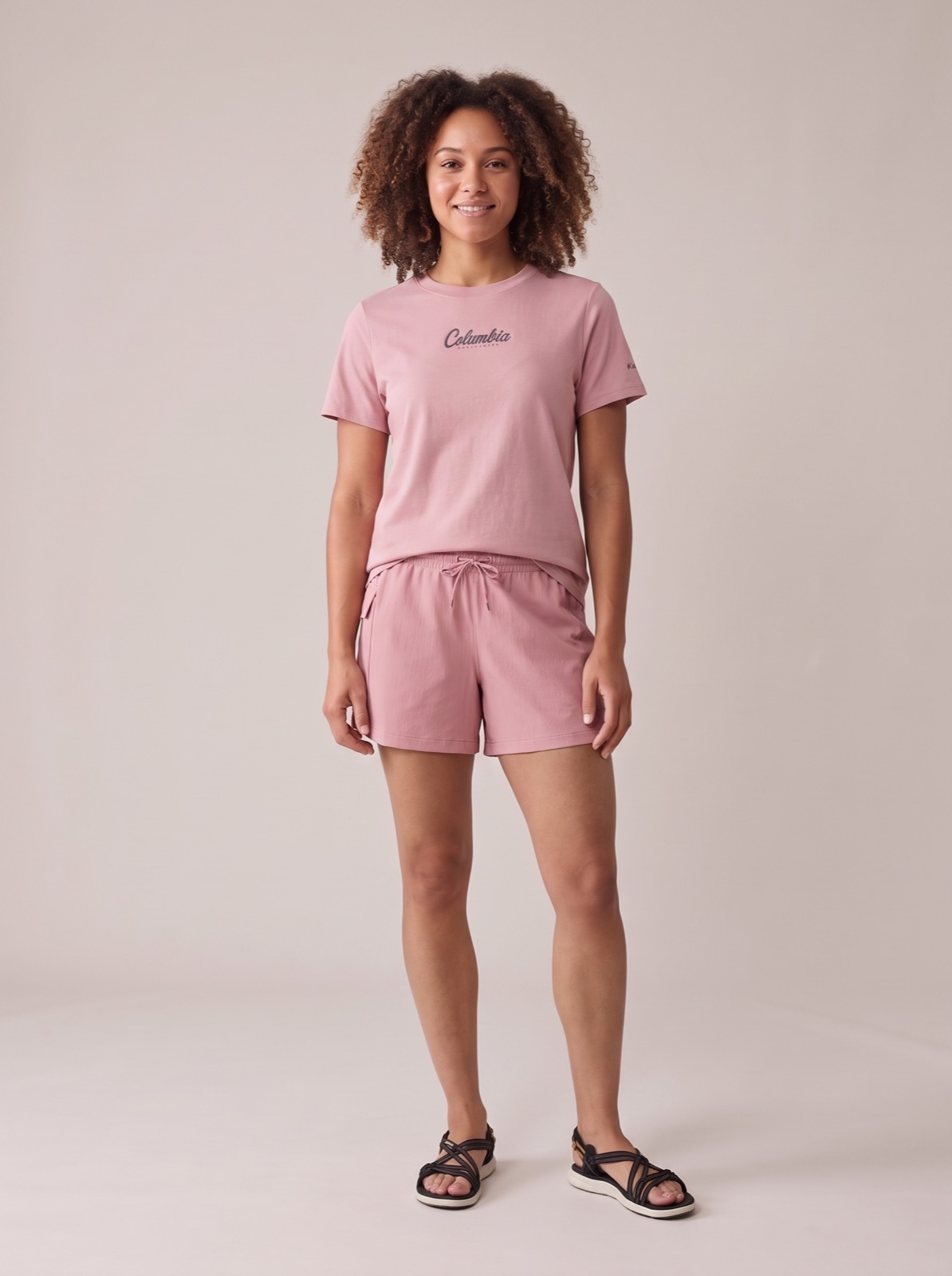 Columbia · capsule №659