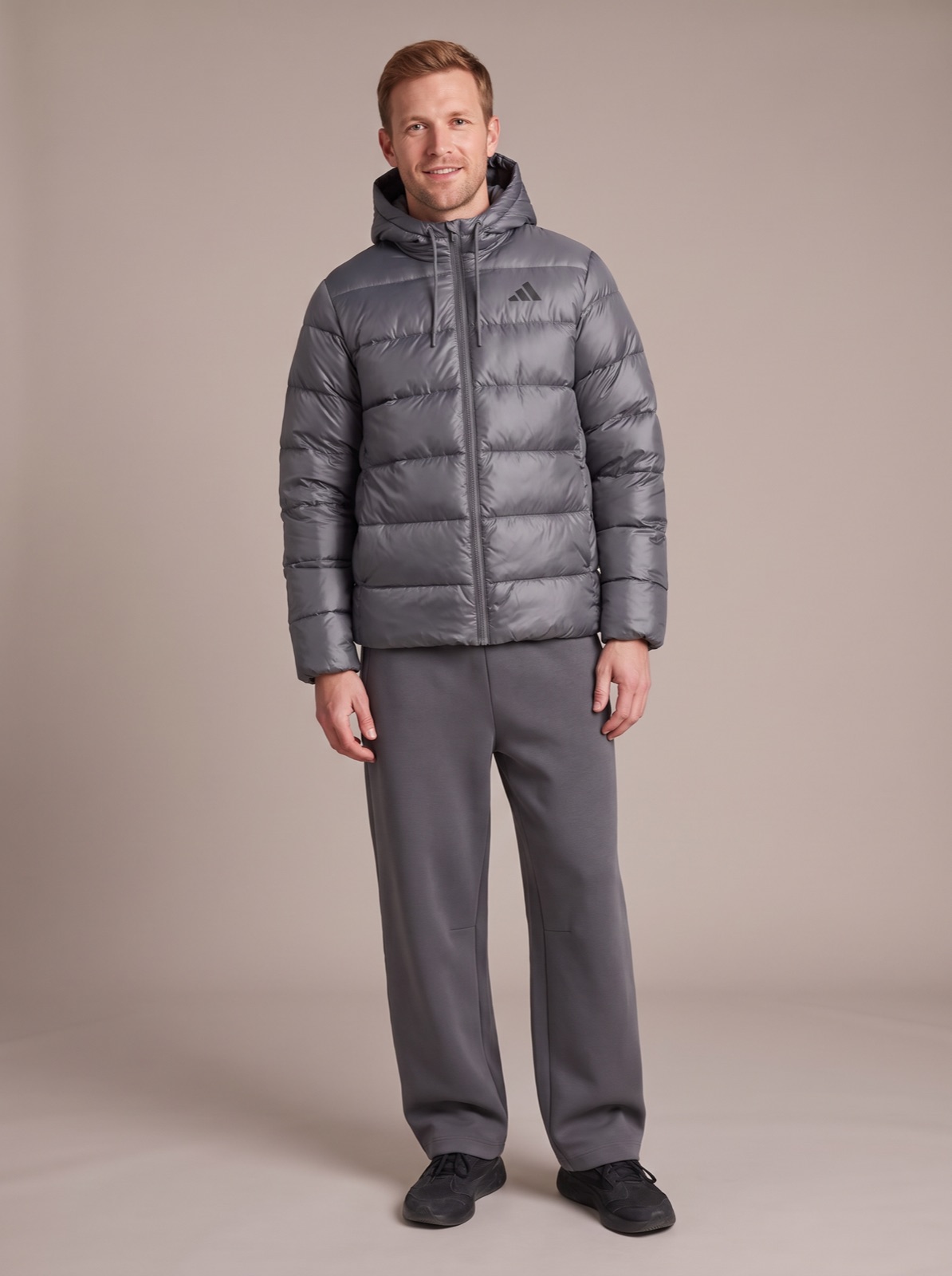 Adidas · capsule №GREFIV