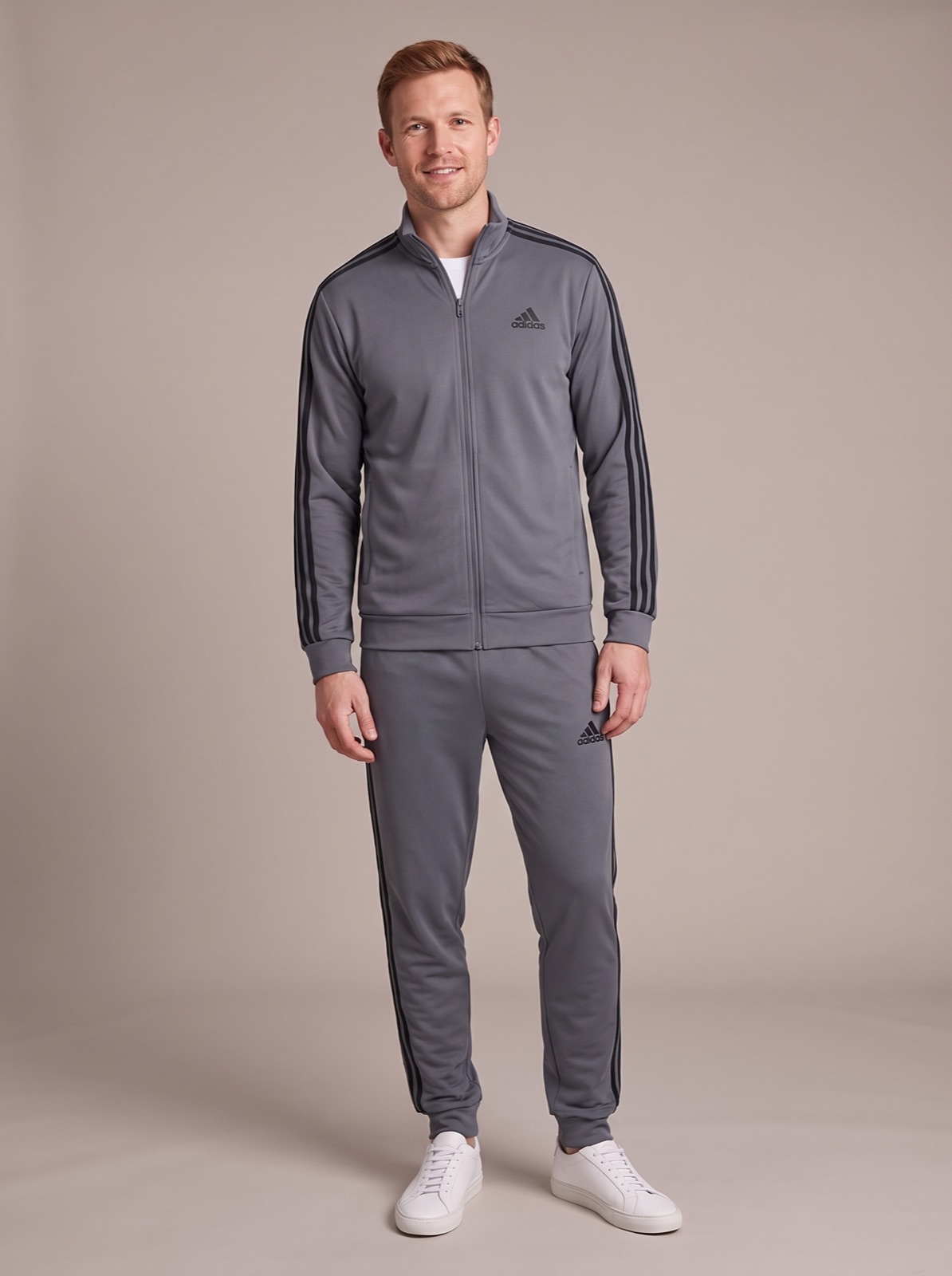Adidas · capsule №GREFIV