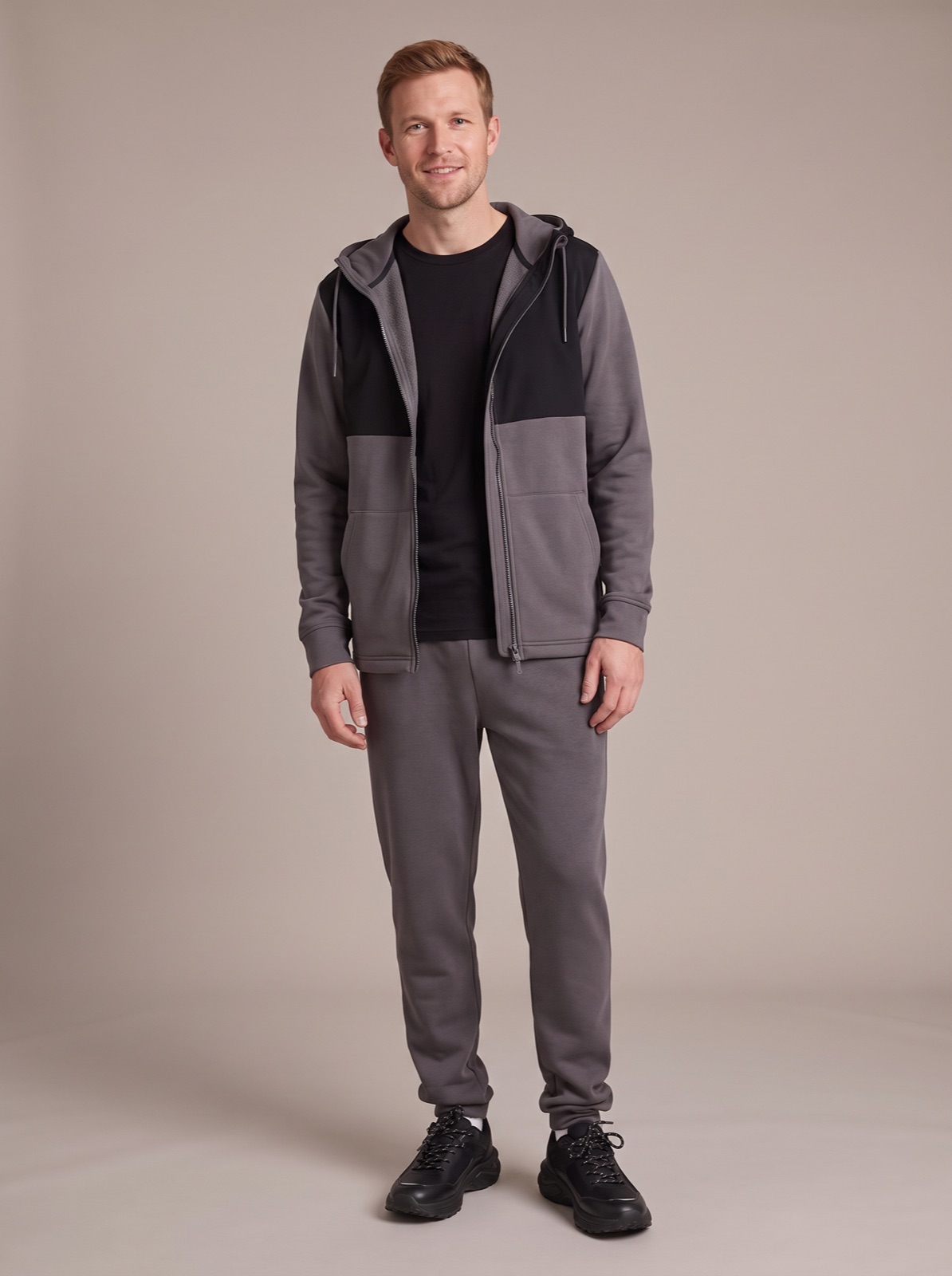 Radder · gray
