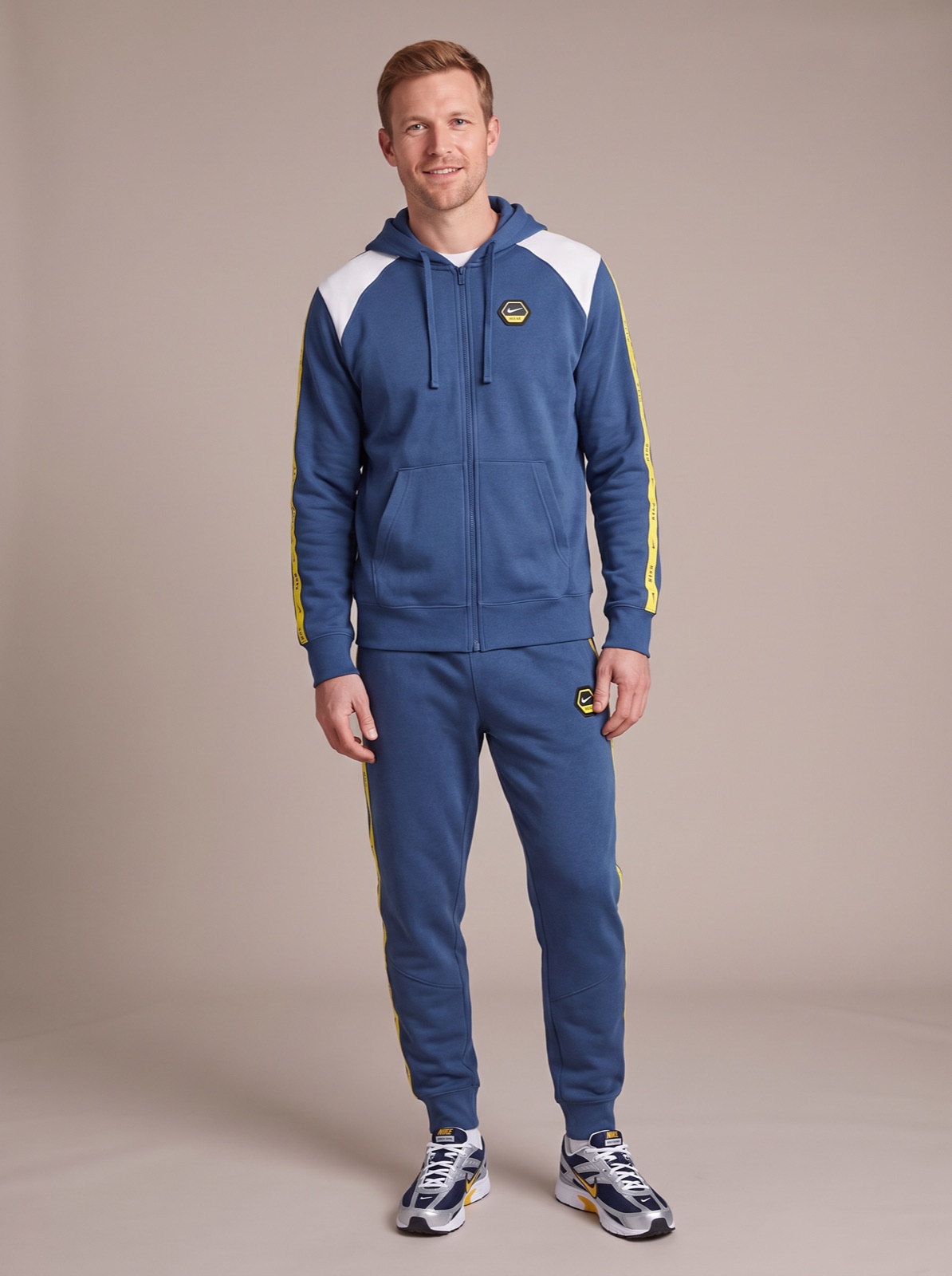 Nike · capsule №410