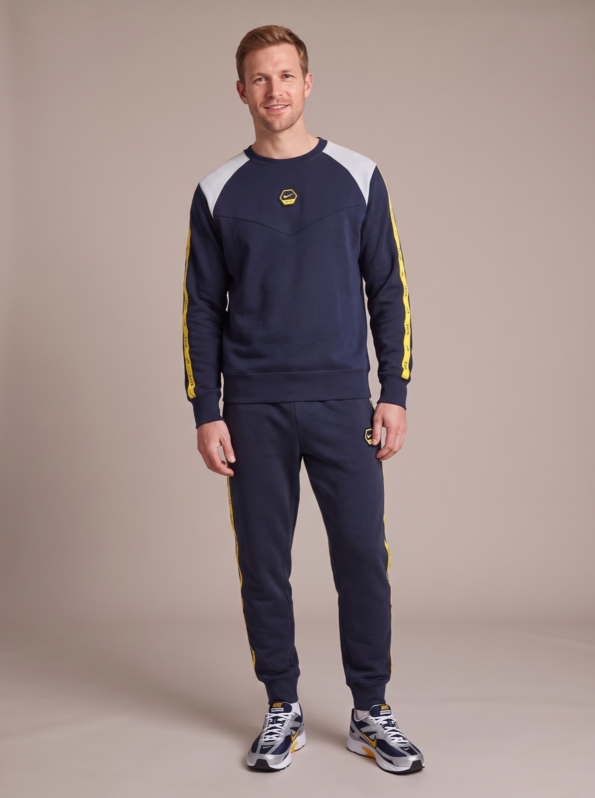 Nike · capsule №410