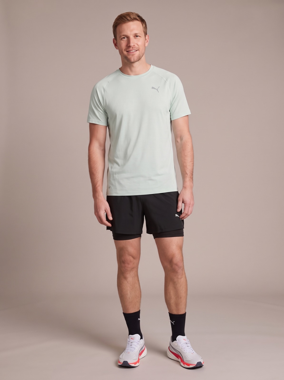 Puma · capsule №1