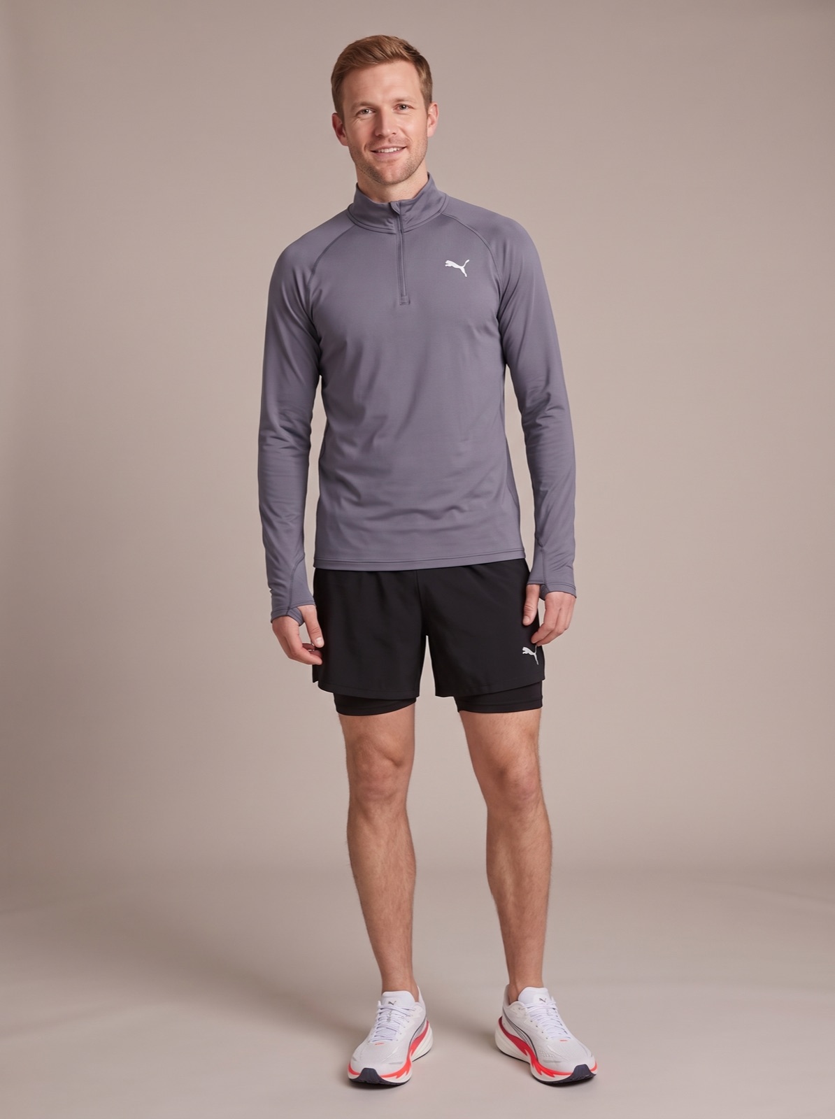 Puma · capsule №1