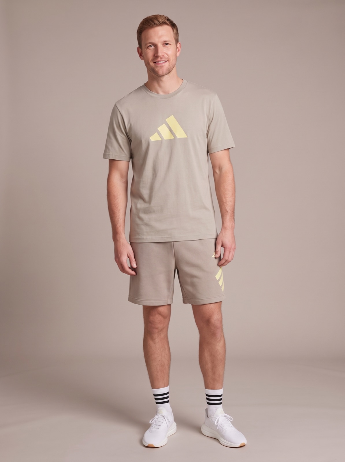 Adidas · capsule №PUTBEI