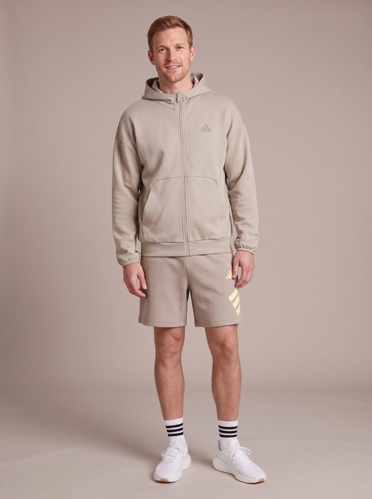 Adidas · capsule №PUTBEI