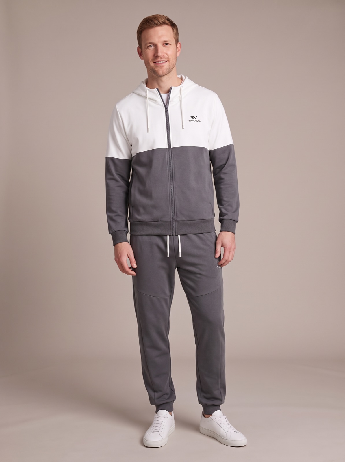 Evoids · gray