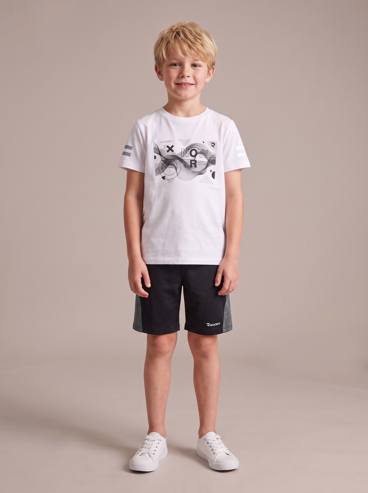 Radder · sport