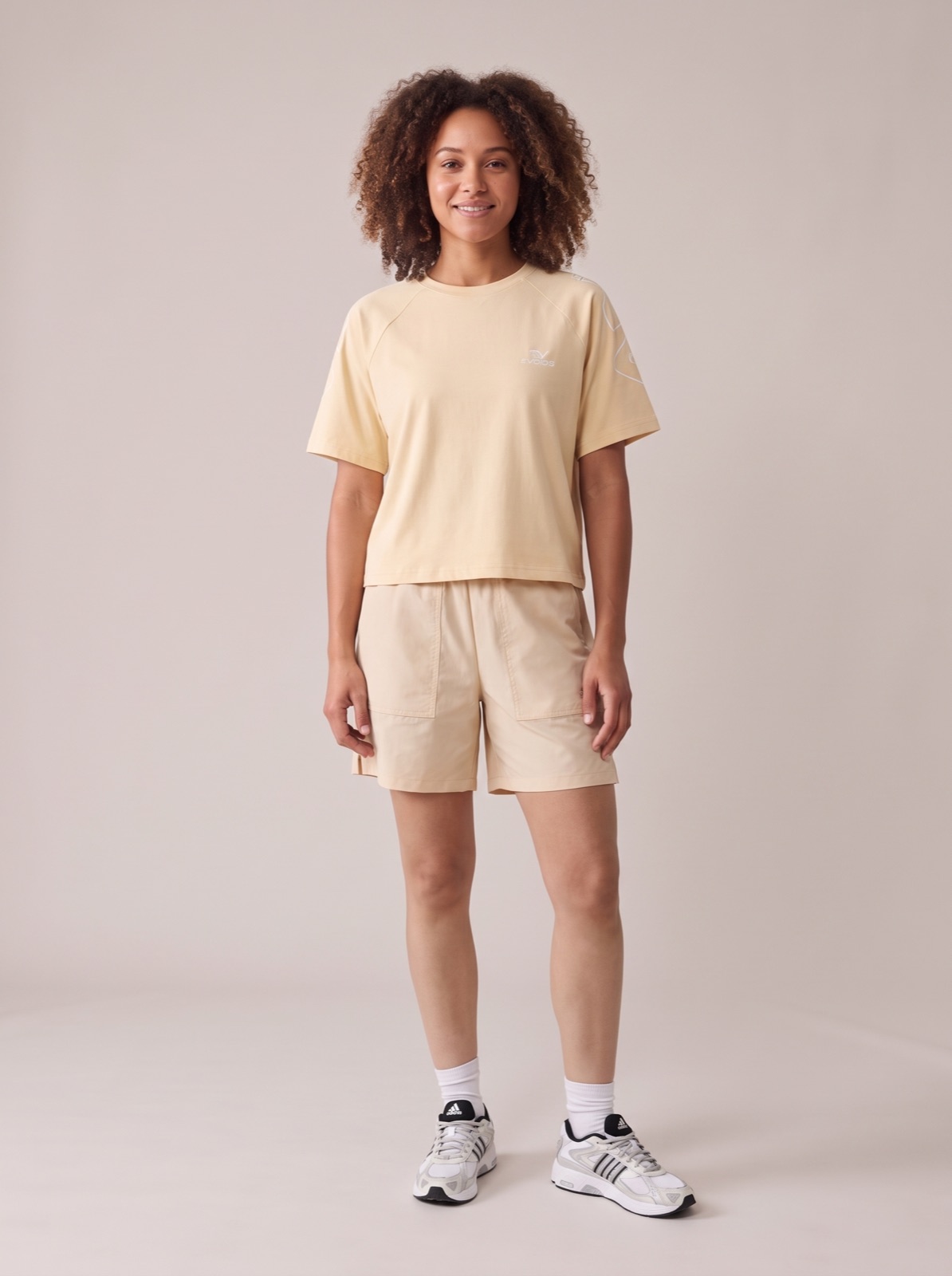 Evoids · beige
