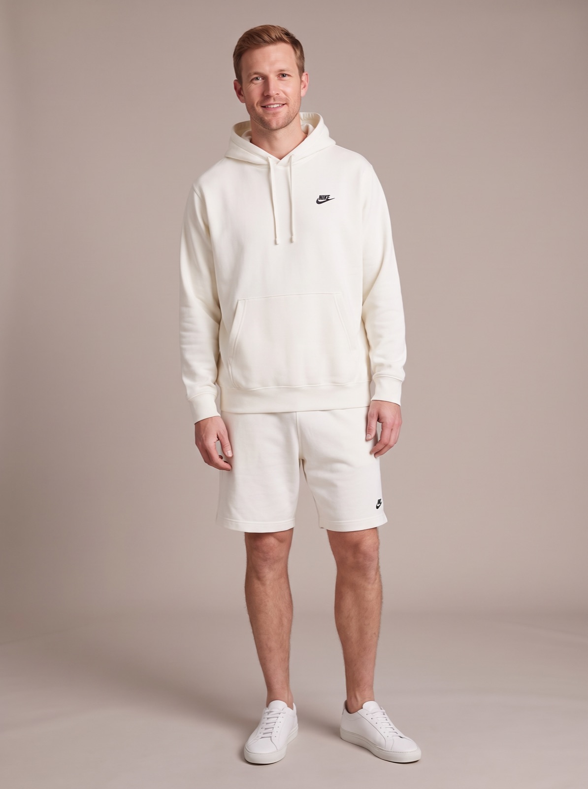 Nike · capsule №134