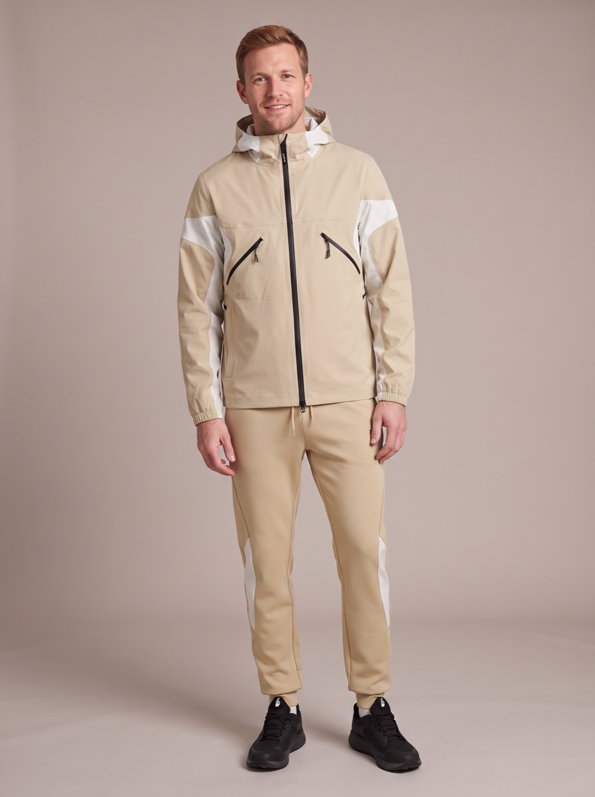 Larum · Beige