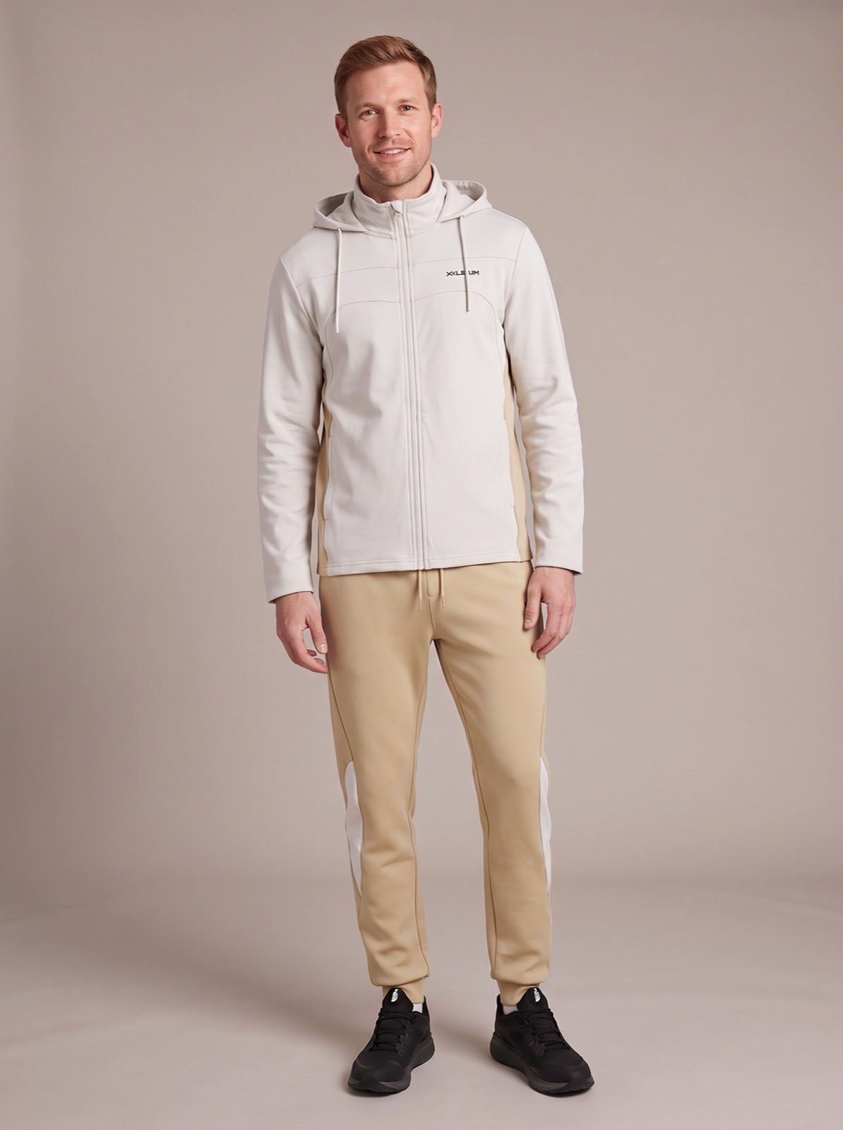 Larum · Beige
