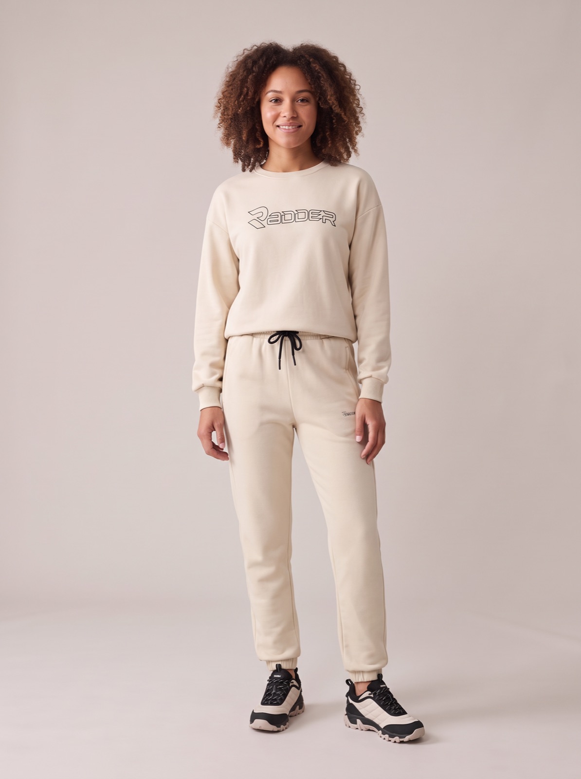 Radder · beige