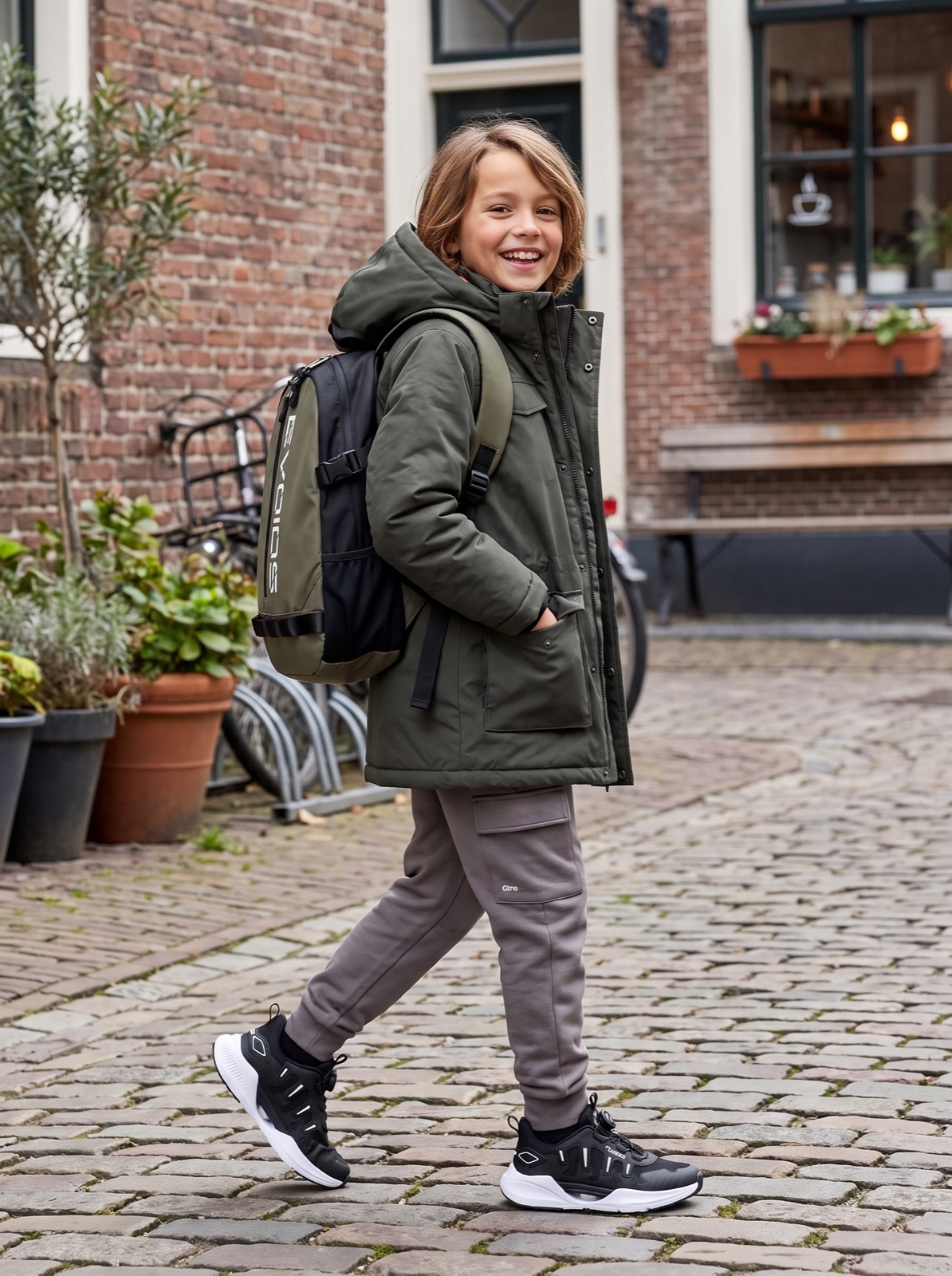 Зелений · місто