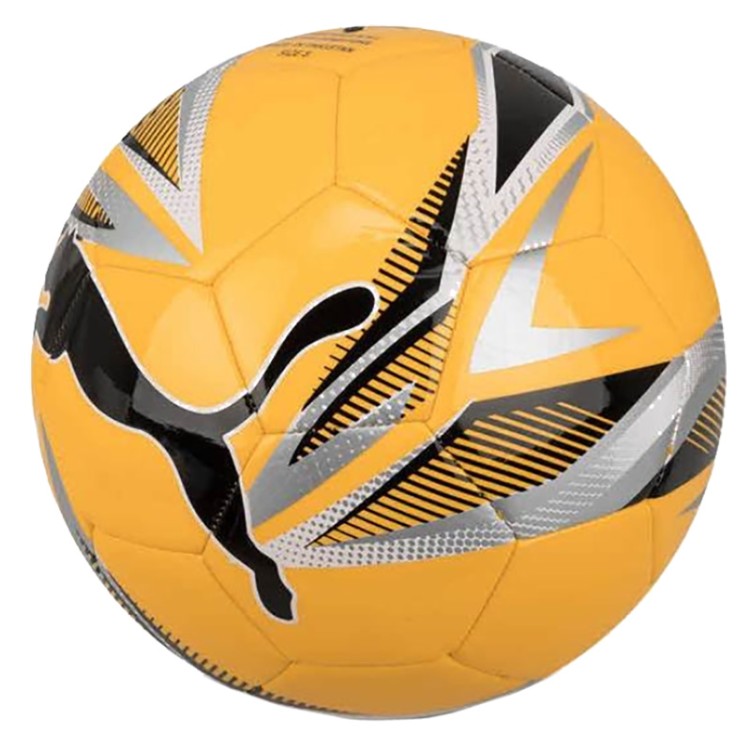 Мяч Puma ftblPLAY Big Cat желтый 8329205 изображение 1