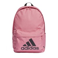 Рюкзак женский Adidas Clsc Bos Bp розовый H34814 изображение 1