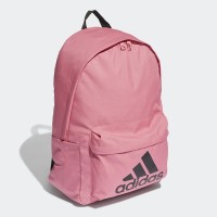 Рюкзак женский Adidas Clsc Bos Bp розовый H34814 изображение 2