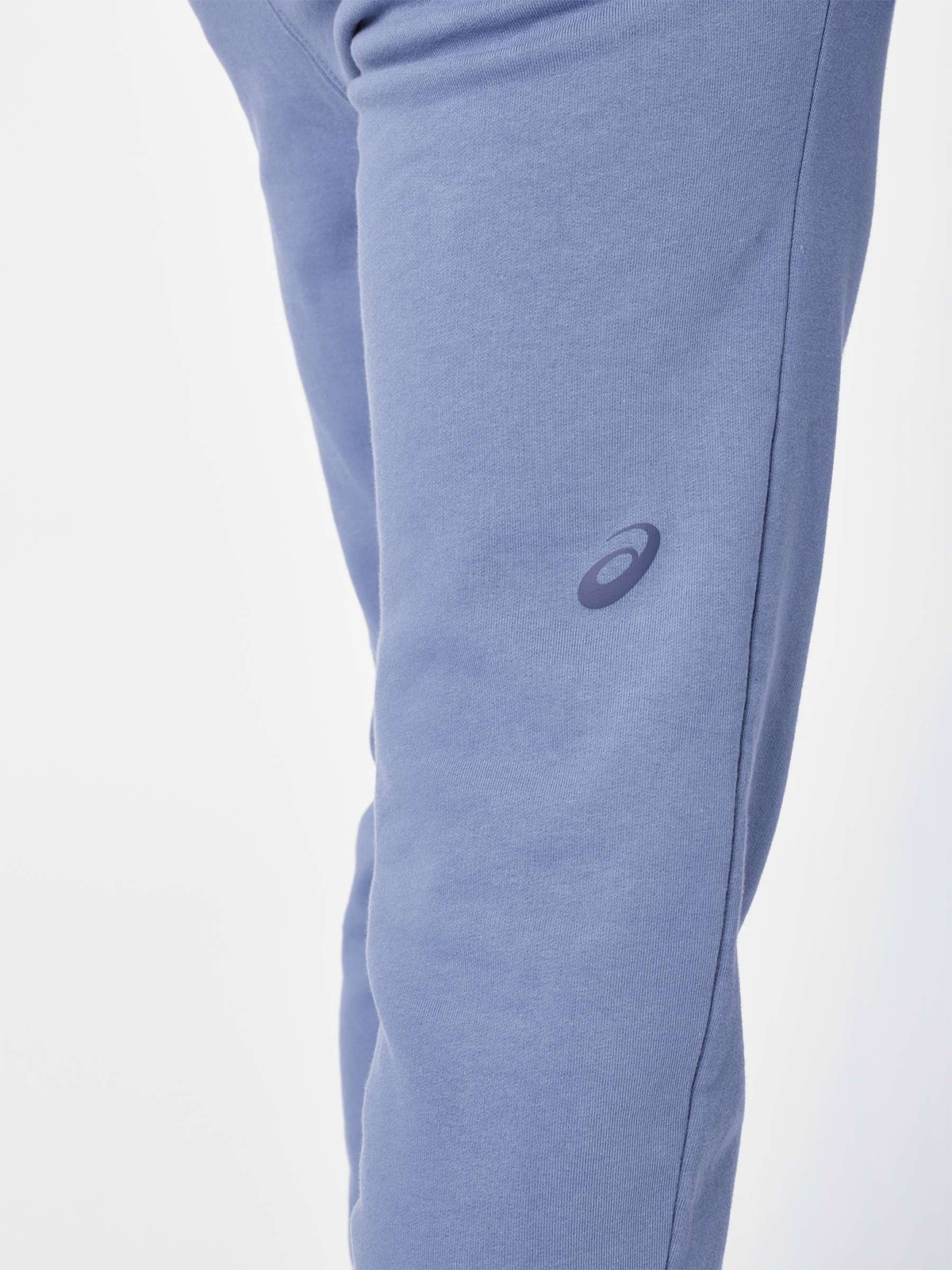 Брюки мужские Asics ASICS LOGO SWEATPANT синие 2031E189-403 изображение 6