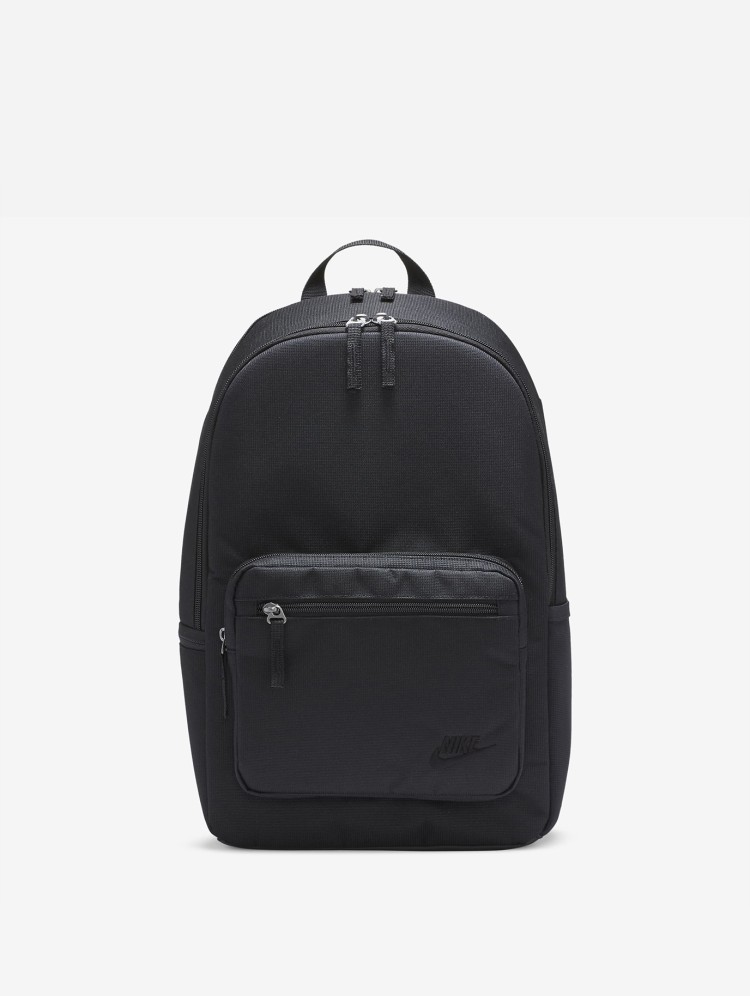 Рюкзак  Nike NK HERITAGE EUGENE BKPK черный DB3300-010 изображение 2