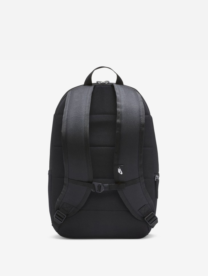 Рюкзак  Nike NK HERITAGE EUGENE BKPK черный DB3300-010 изображение 3